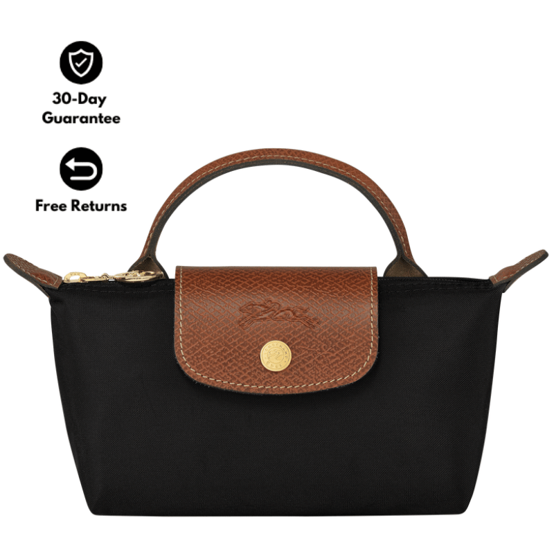 Small Longchamp Bag