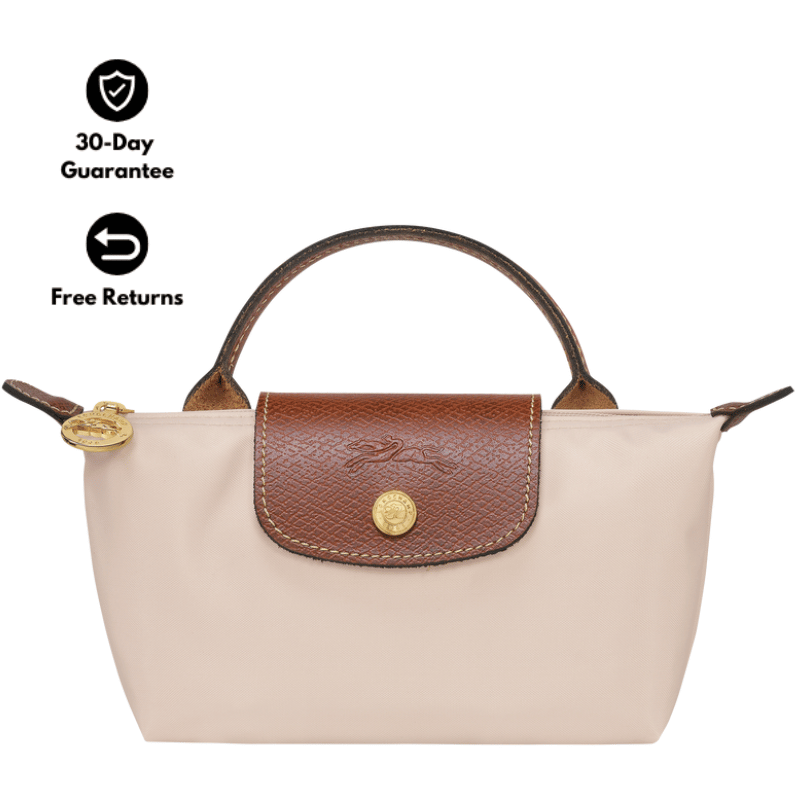 Small Longchamp Bag