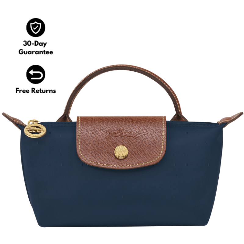 Small Longchamp Bag