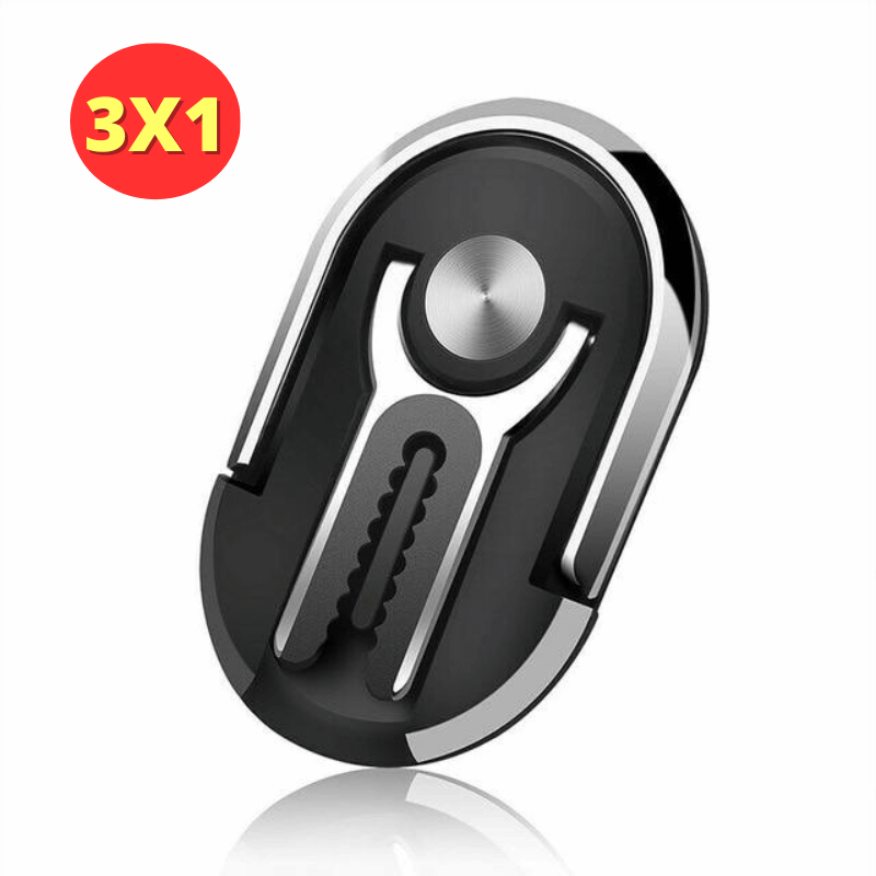 Multifunctional Mobile Phone Holder (3X1 OFFER)