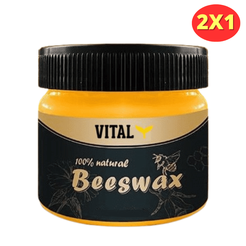 Vitaly® - Wood Repair Wax (2x1 Offer)