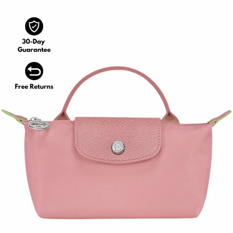 Small Longchamp Bag