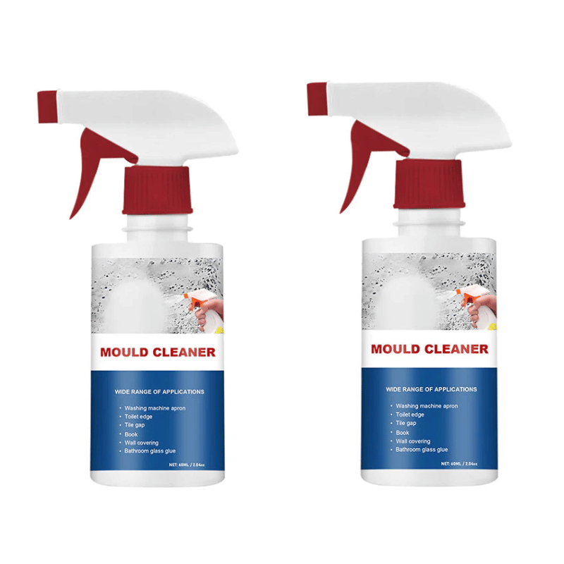 Vitaly® - Mildew Cleaner Foam (2X1 OFFER)
