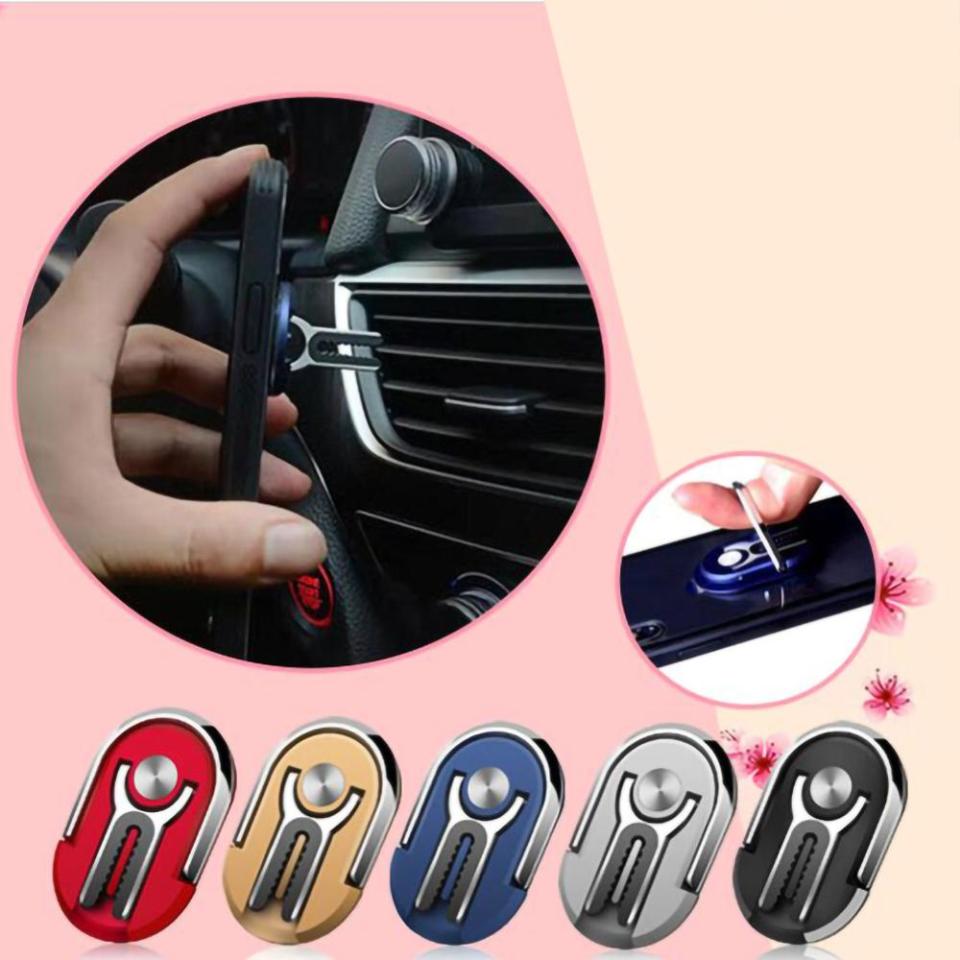 Multifunctional Mobile Phone Holder (3X1 OFFER)
