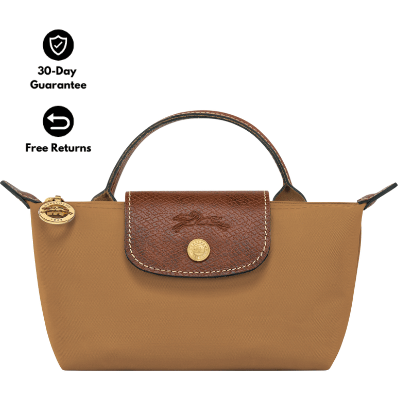 Small Longchamp Bag