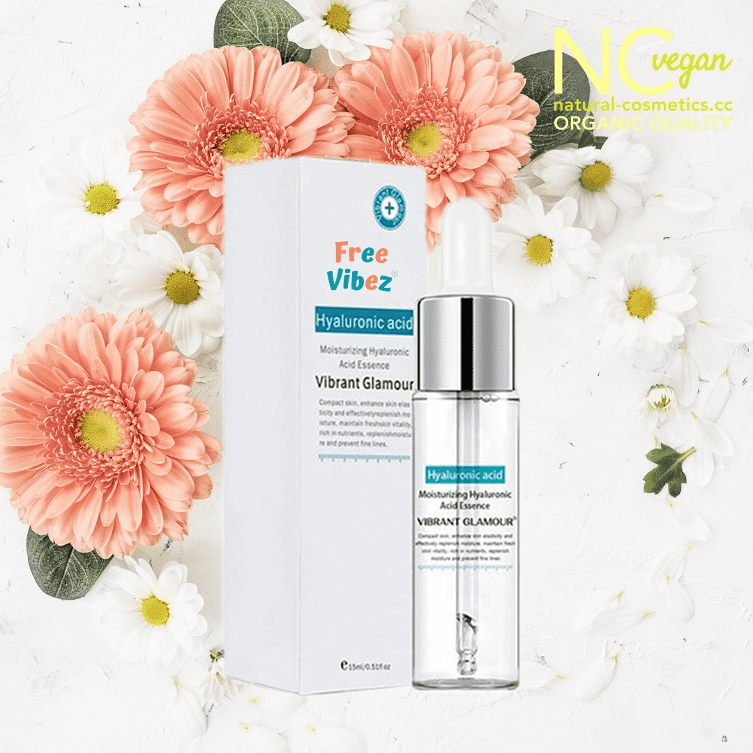 FreeVibez® - Serum Anti-Aging (+1 Free)