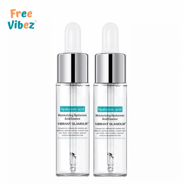 FreeVibez® - Serum Anti-Aging (+1 Free)