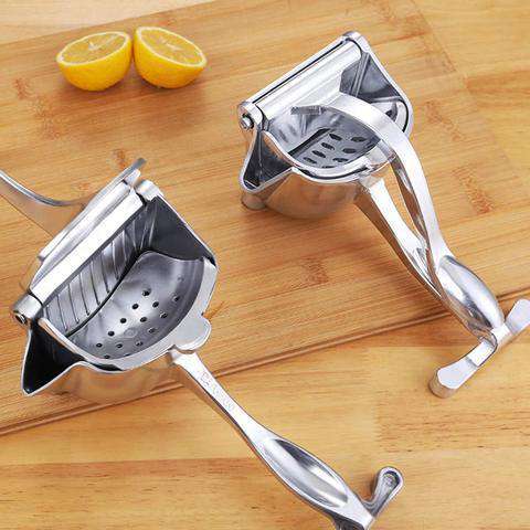 Natural Juice Squeezer®