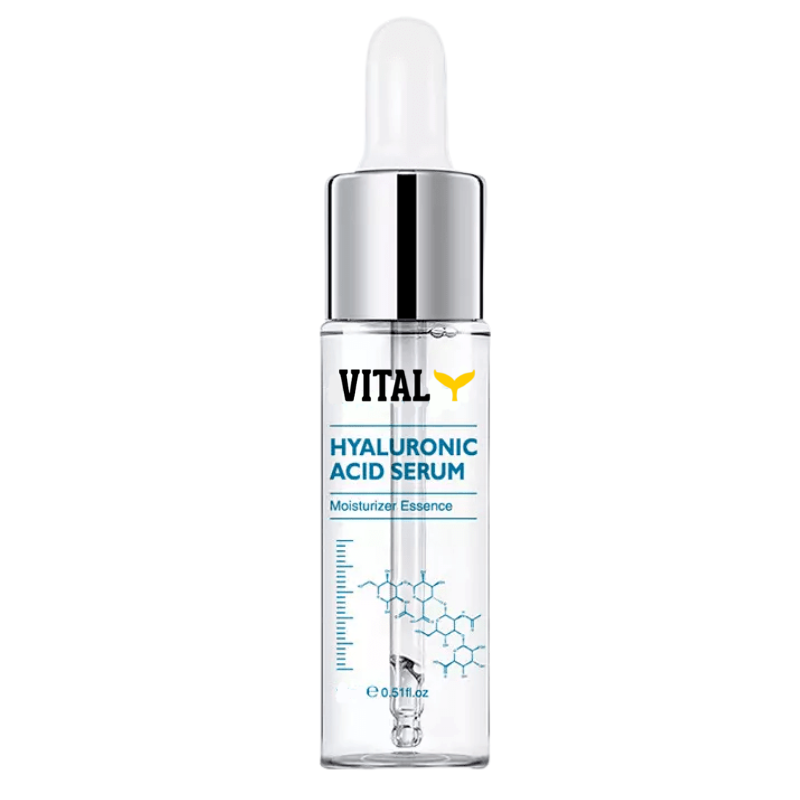 Vitaly® - Serum Anti-Aging