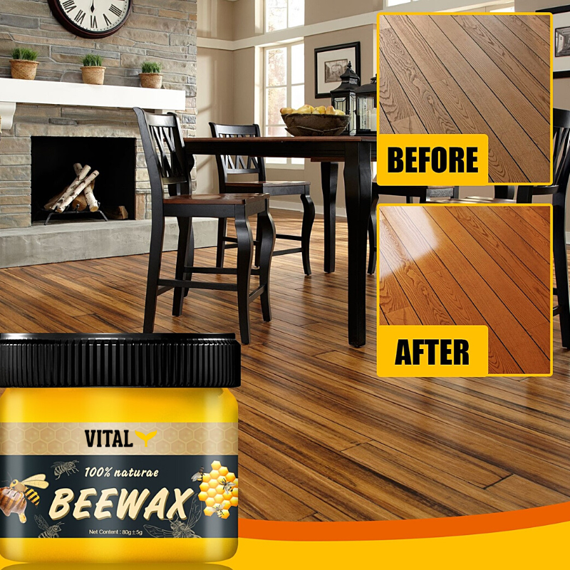 Vitaly® - Wood Repair Wax (2x1 Offer)