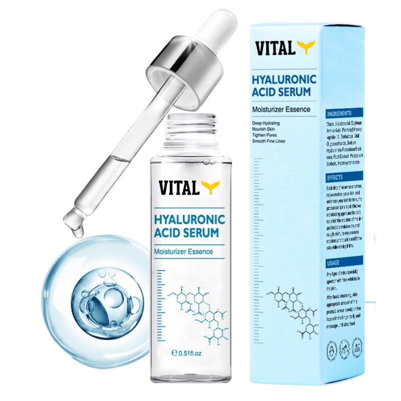 Vitaly® - Serum Anti-Aging