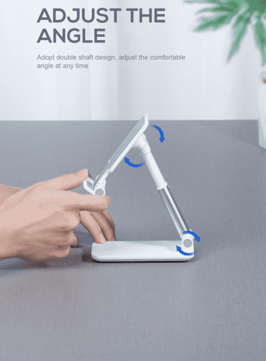 FreeVibez® - Mobile Phone Holder