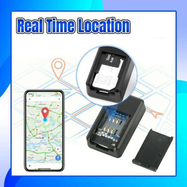 MiniGPS Magnetic Tracker (2x1 Offer)
