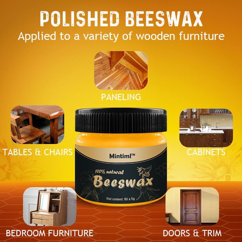 Vitaly® - Wood Repair Wax (2x1 Offer)
