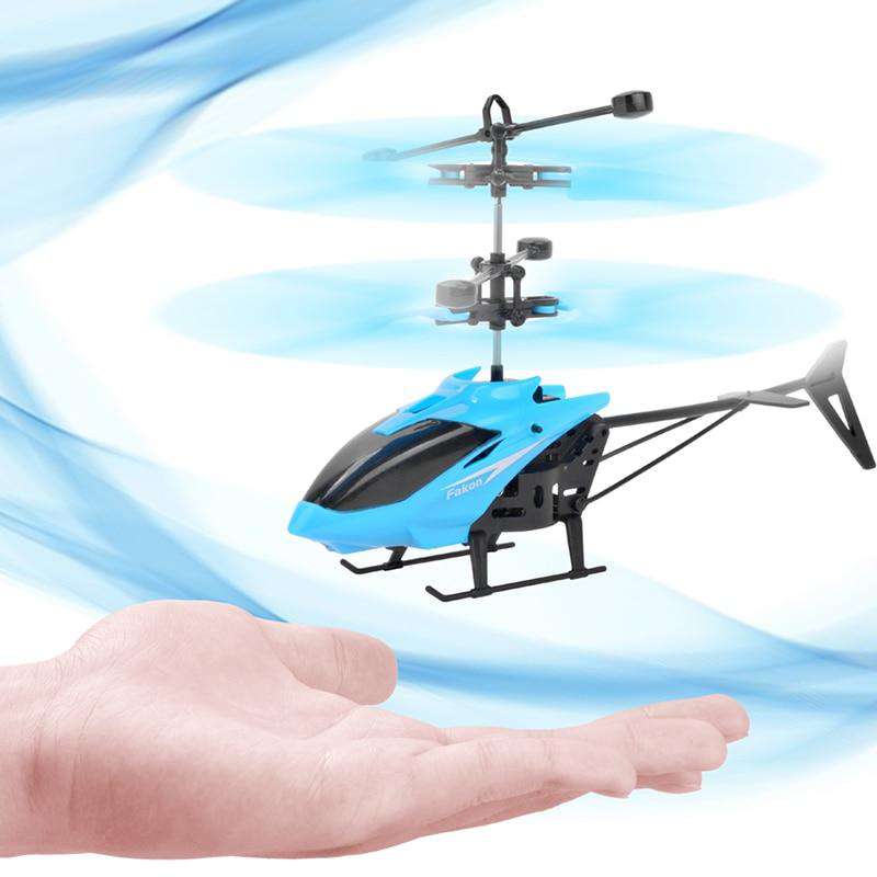 Zulúm -  Unbreakable Helicopter