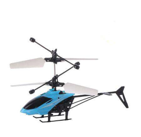 Zulúm -  Unbreakable Helicopter