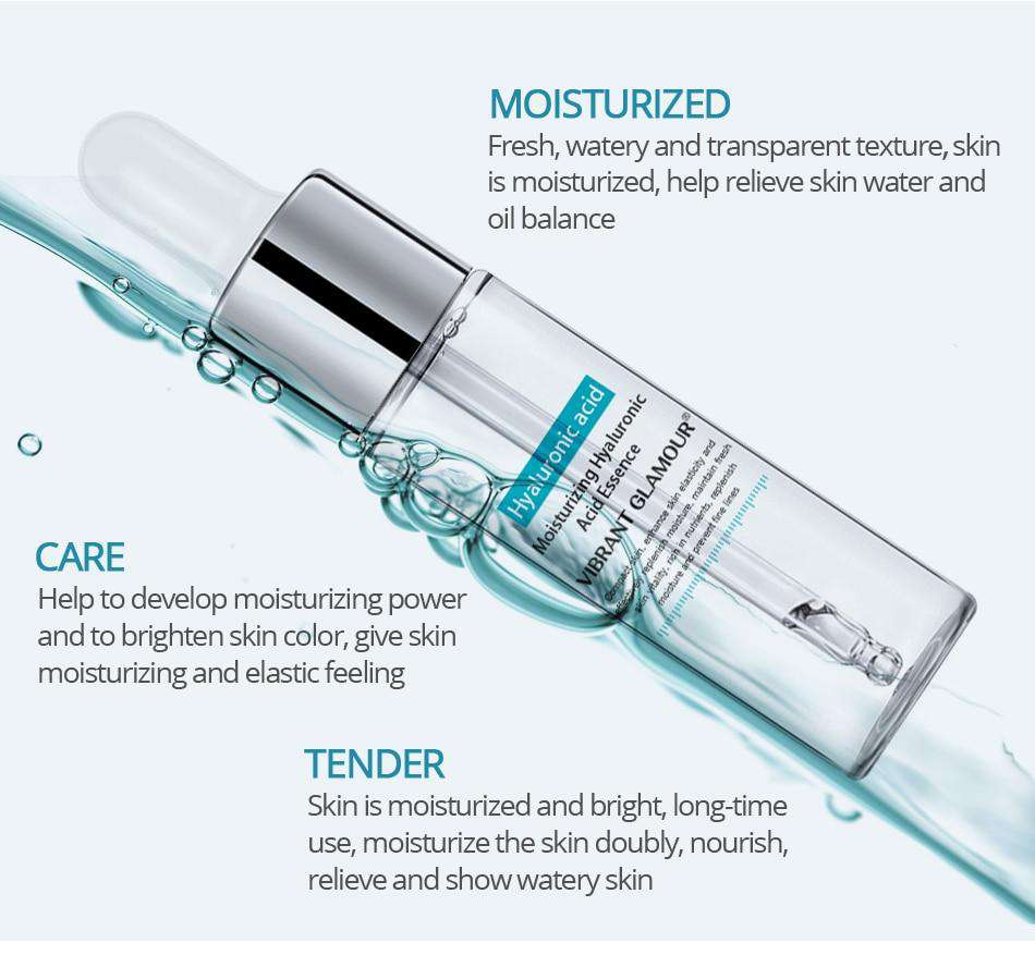 FreeVibez® - Serum Anti-Aging (+1 Free)