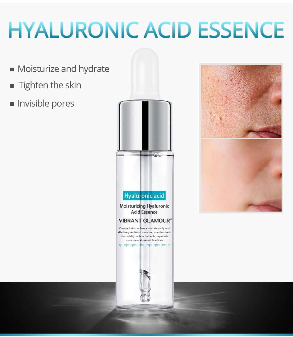 FreeVibez® - Serum Anti-Aging (+1 Free)